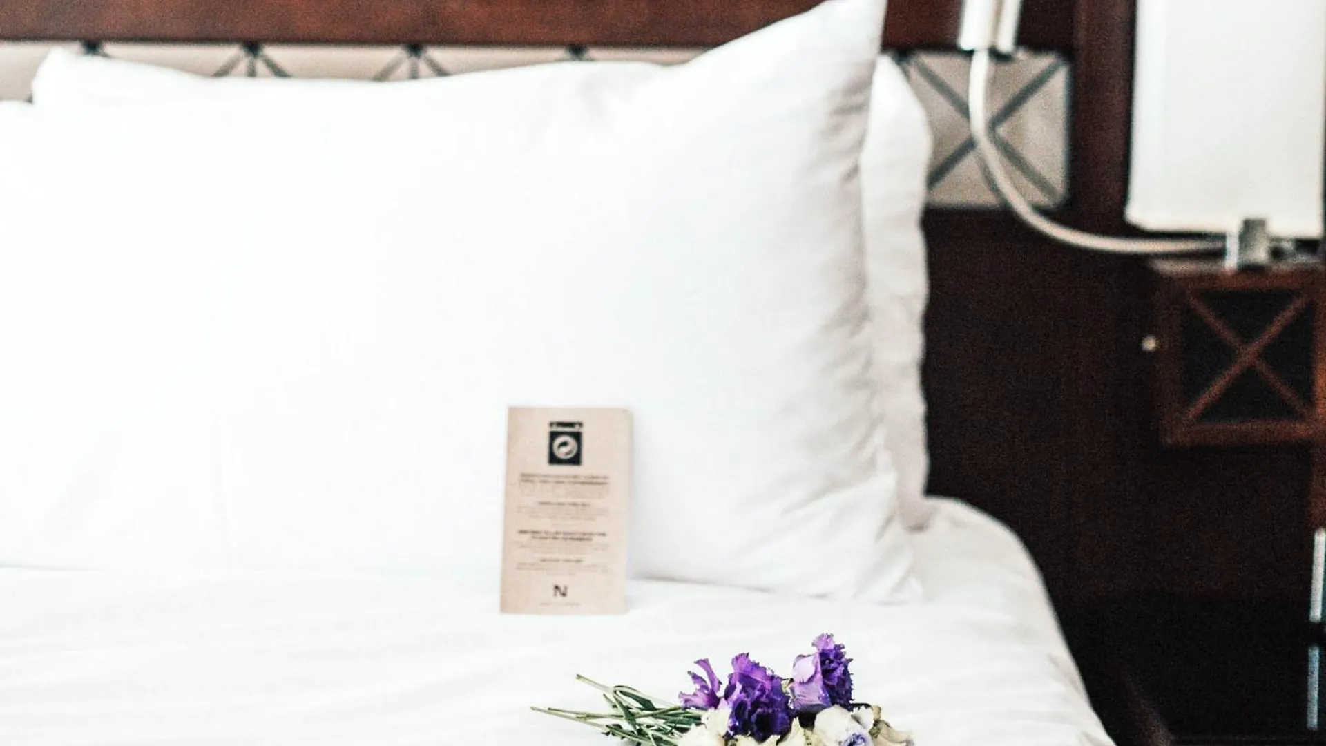 Corner - Luxury Serviced Apartments モントリオール アパートホテル