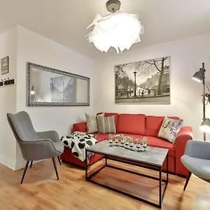 100 Meters To Metro Beaudry - Full - 1 Minute Walk To The Famous St Catherine Street - Montcalm Units Montréal