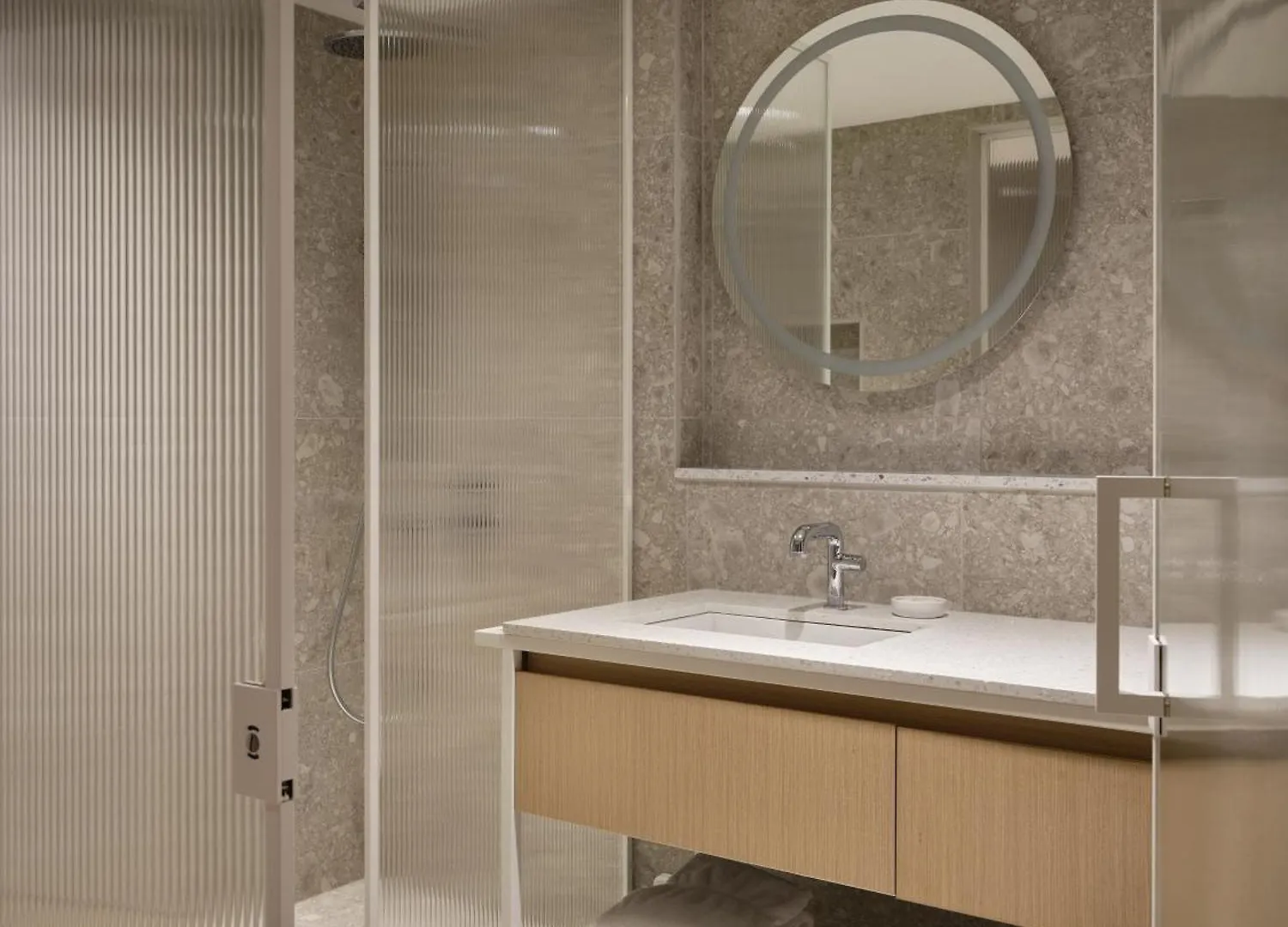 Corner - Luxury Serviced Apartments Montreal Kanada